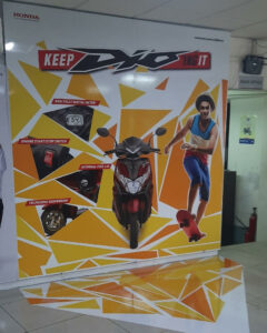 Dharshan Adss, Chennai’s Leading Sign Shop, Provides High-Quality Signage Solutions