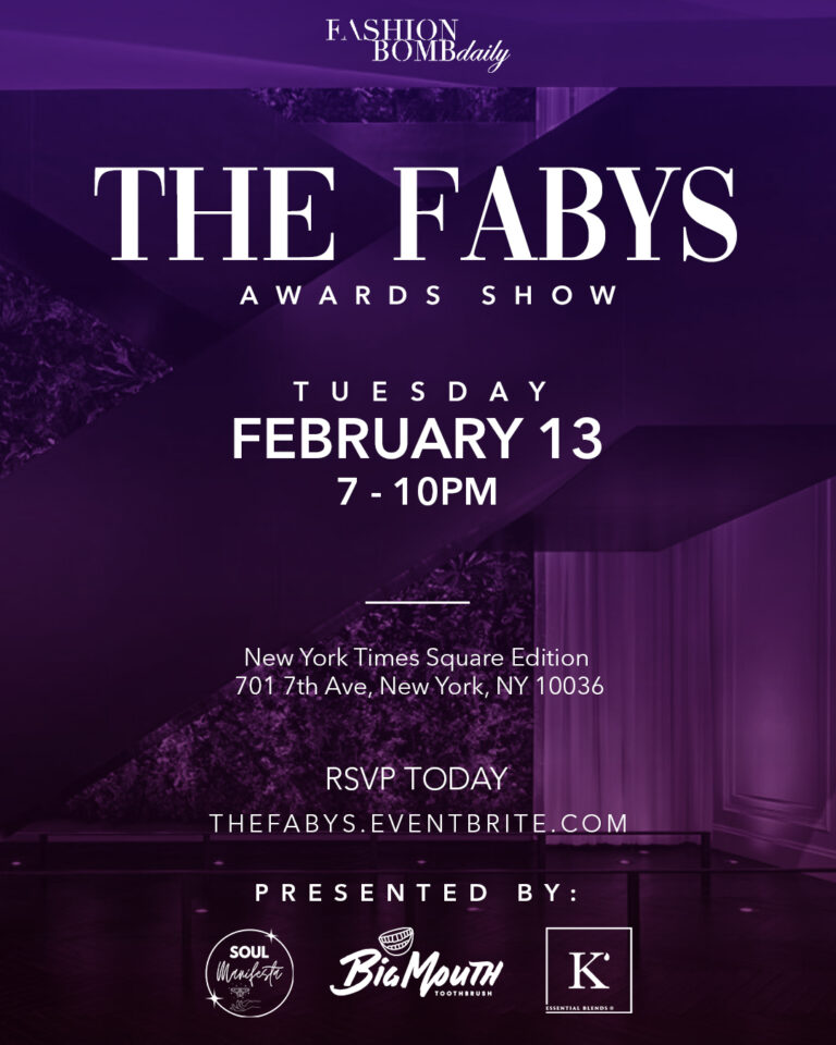 Fabys Awards Promo 3