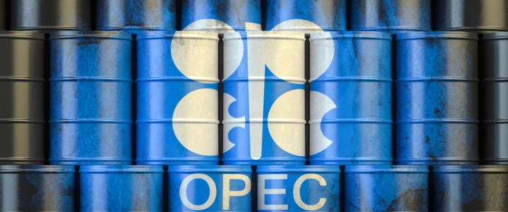OPEC latest