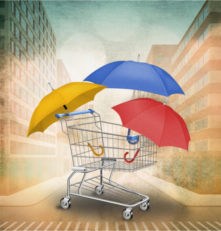 insurance umbrellas in shopping cart 1300w 2024 03 19