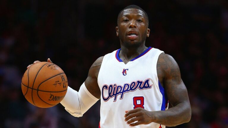 Nate Robinson Clippers
