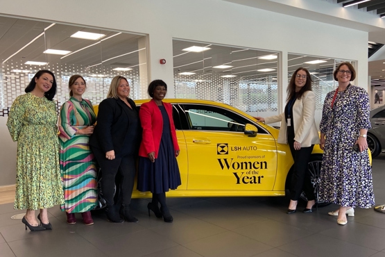lsh auto hosts women in retail hospitality and logistics w555 h555