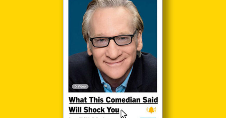 bill maher simon and schuster 660