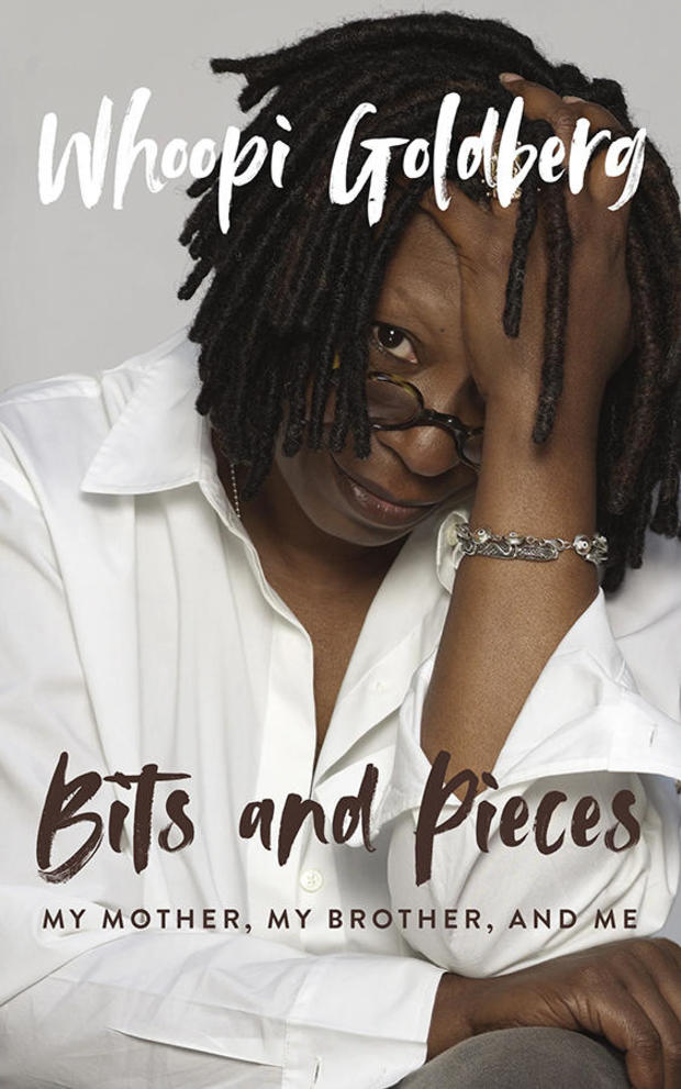 bits and pieces cover