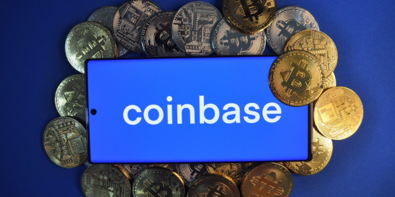 coinbase coin logo smartphone bitcoin crypto exchange gID 7.jpg@png