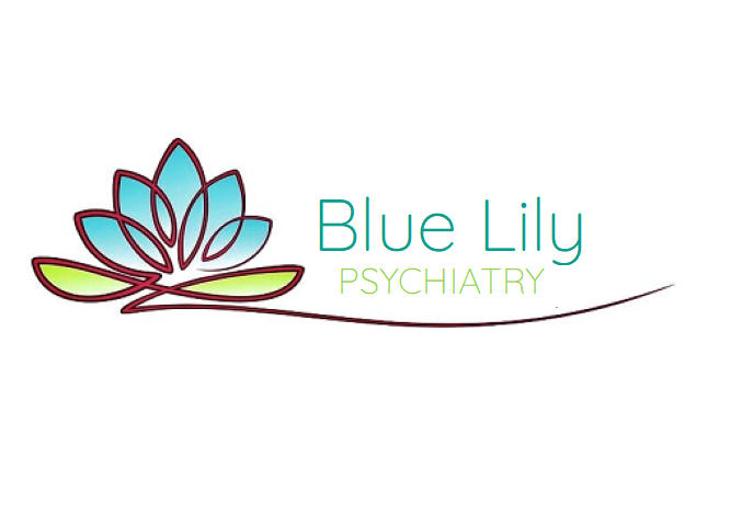 Blue Lily Psychiatry 1