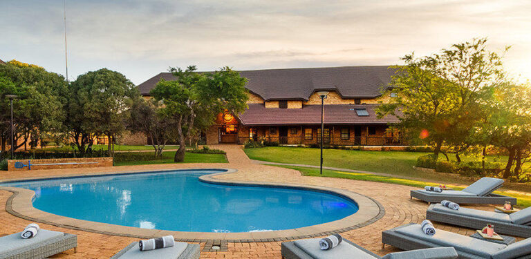 Narconon Africa 1