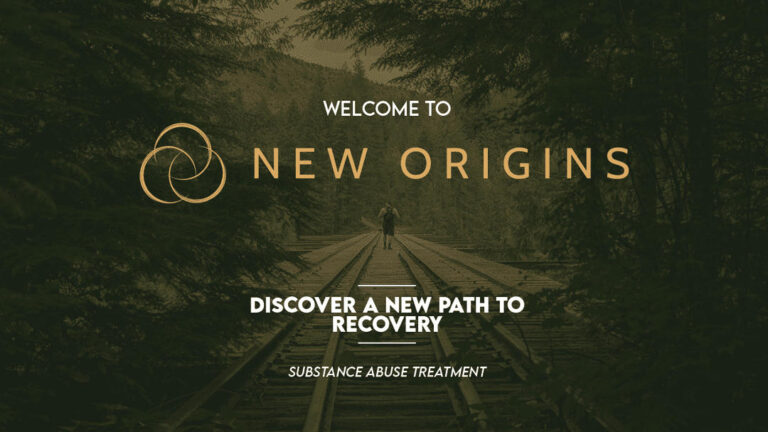 New Origins 1