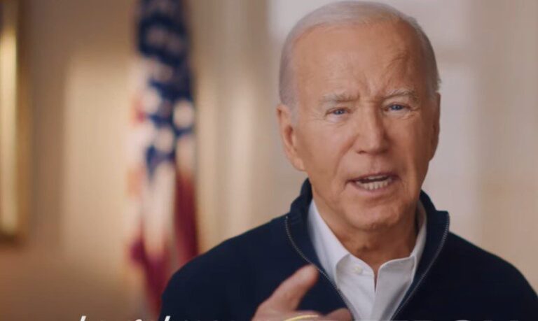 Biden Arizona ad