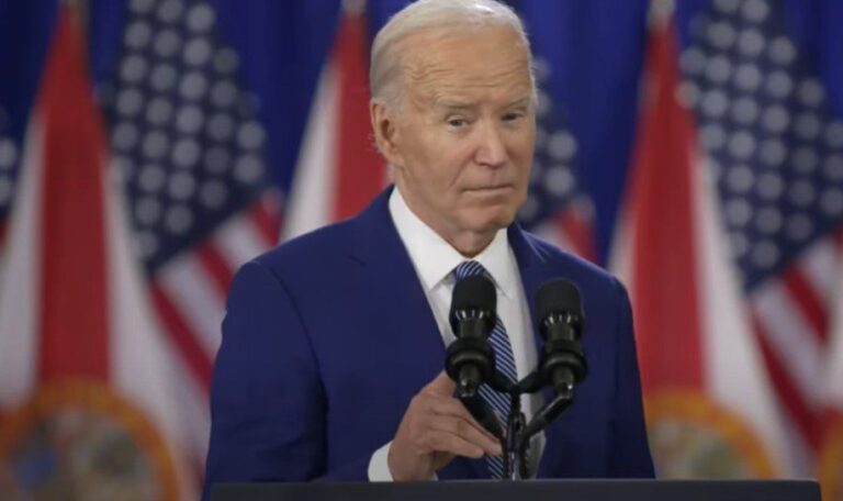 Biden Florida abortion