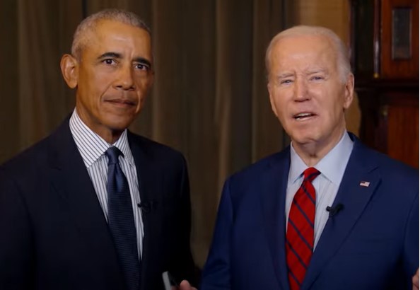 Obama Biden ACA