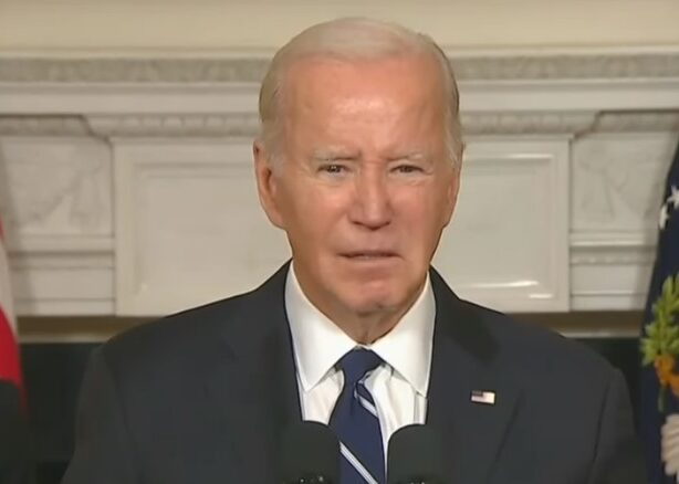 cropped Biden Israel