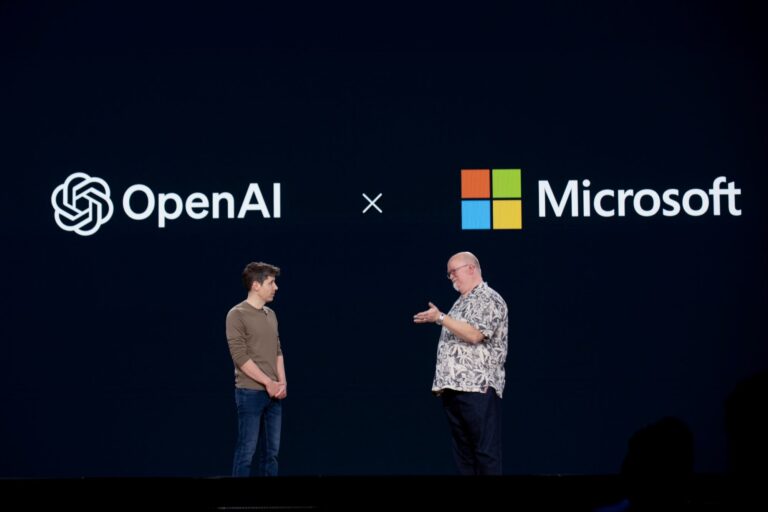 1722519475 Microsoft OpenAI GettyImages 2153471300