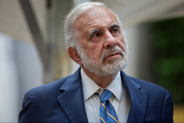 1724076617 Carl Icahn GettyImages 474023324