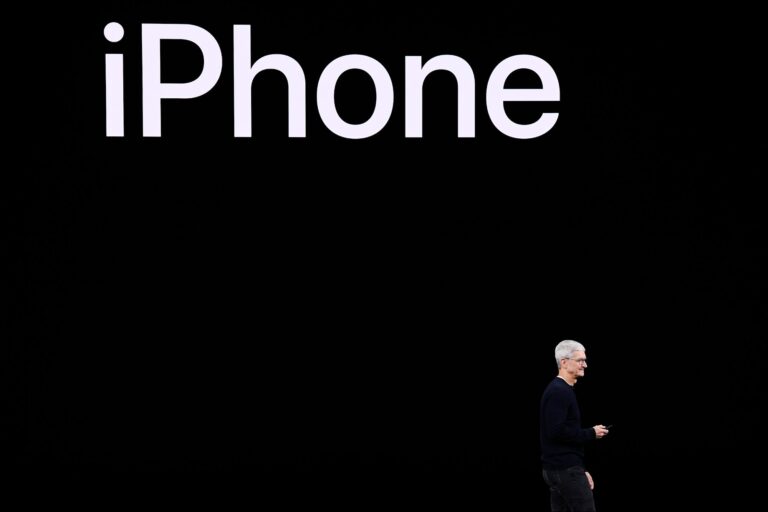 1724443813 Tim Cook GettyImages 1167245776