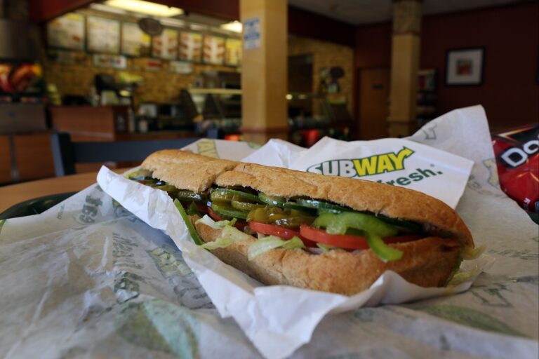 1724852532 subway footlong sandwich g 493636644