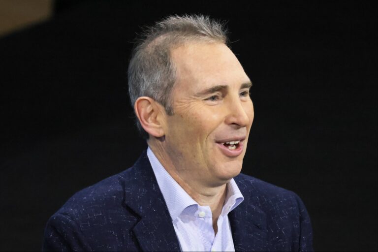 1726517945 Andy Jassy GettyImages 1445795057