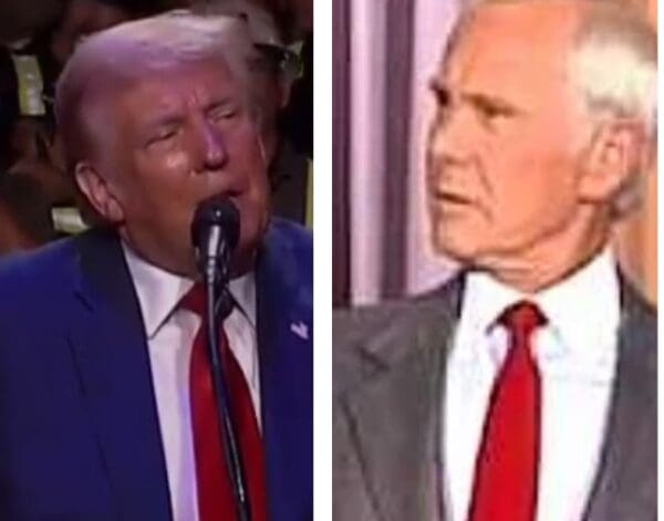 Trump Johnny Carson scaled