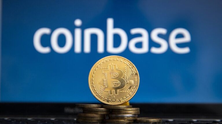 Coinbase Bitcoin gID 7