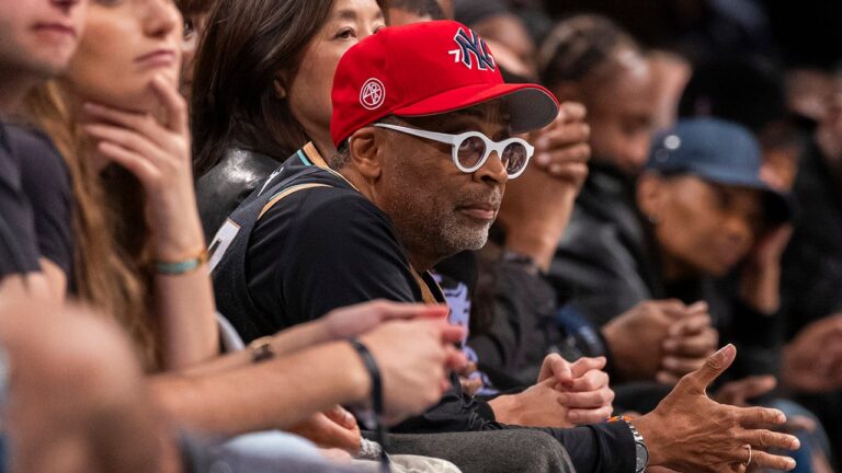 Spike LEe