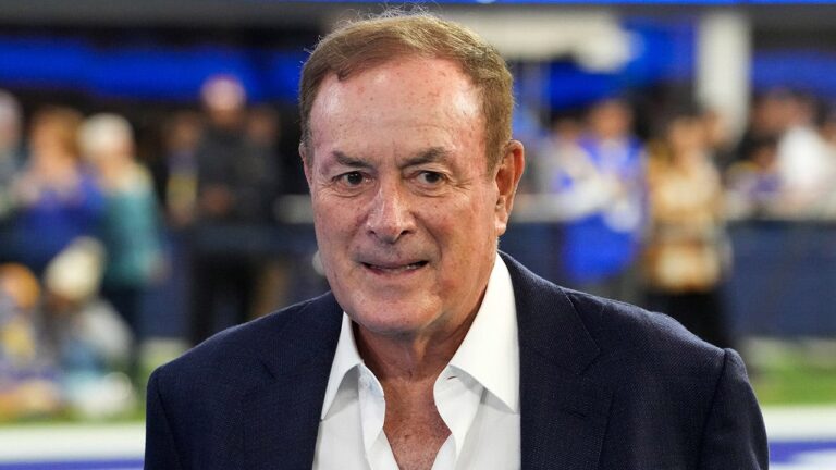 al michaels 1