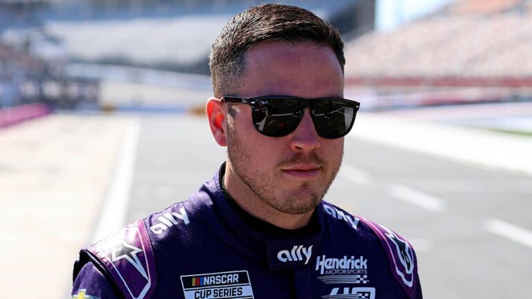 alex bowman