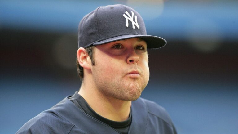 joba chamberlain