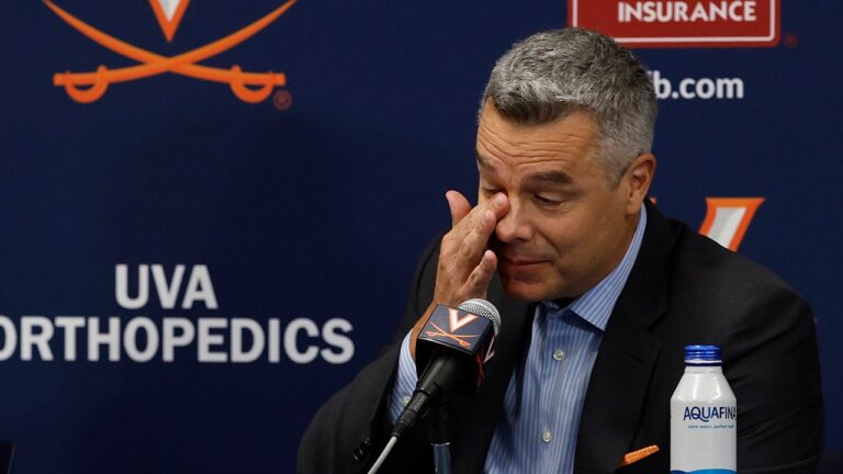 tony bennett crying