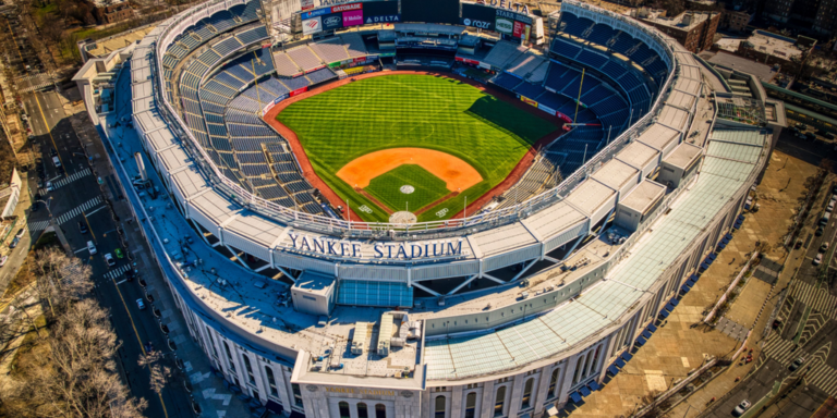 yankee stadium gID 7