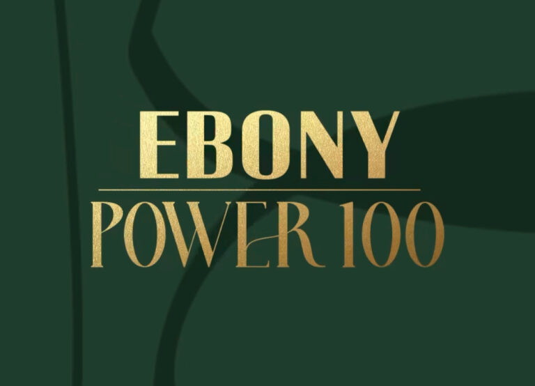 Ebony power 100 fashion bomb daily