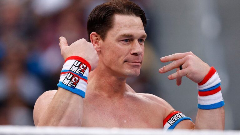 John Cena