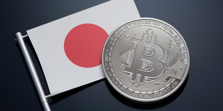 bitcoin btc japan japanese flag gID 7