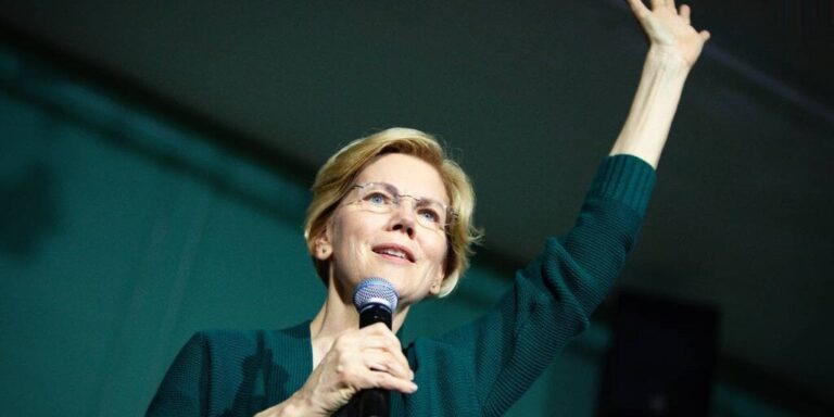 elizabeth warren gID 7