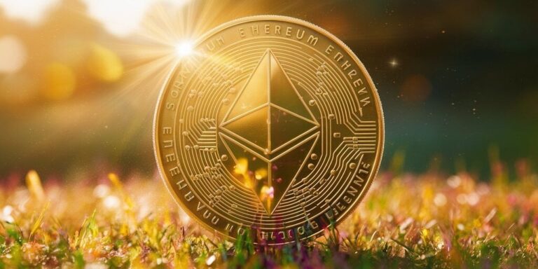 ethereum eth coin sunshine gID 7