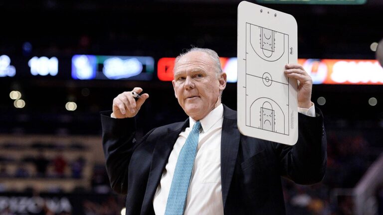 george karl