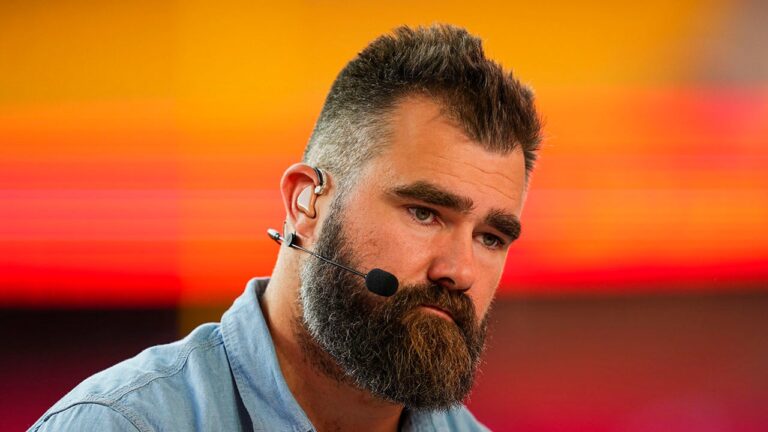 jason kelce