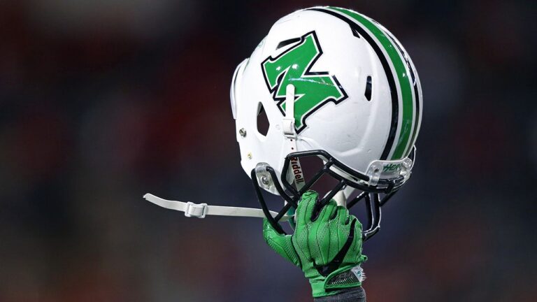 marshall helmet