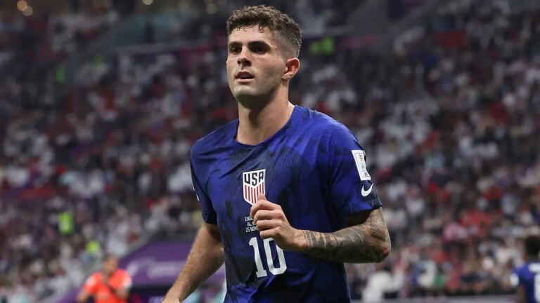 pulisic 1