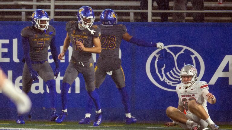 sjsu safety