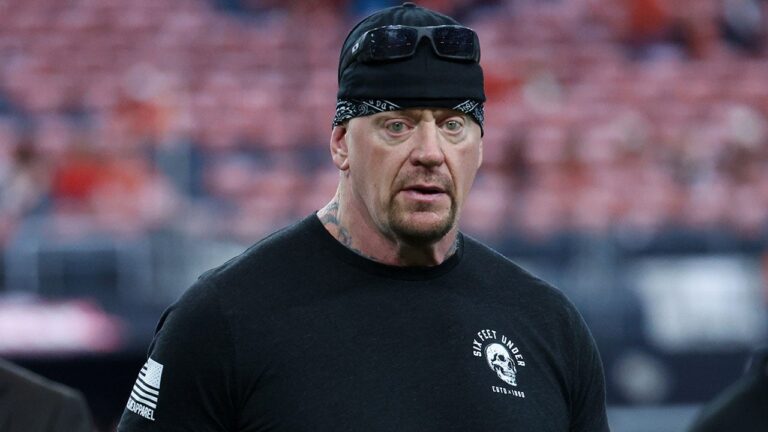 undertaker