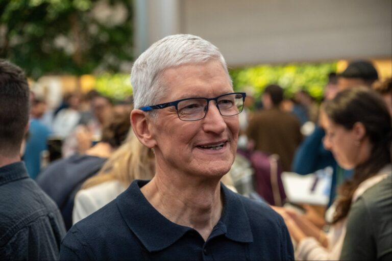 1733343385 Tim Cook GettyImages 2172403170