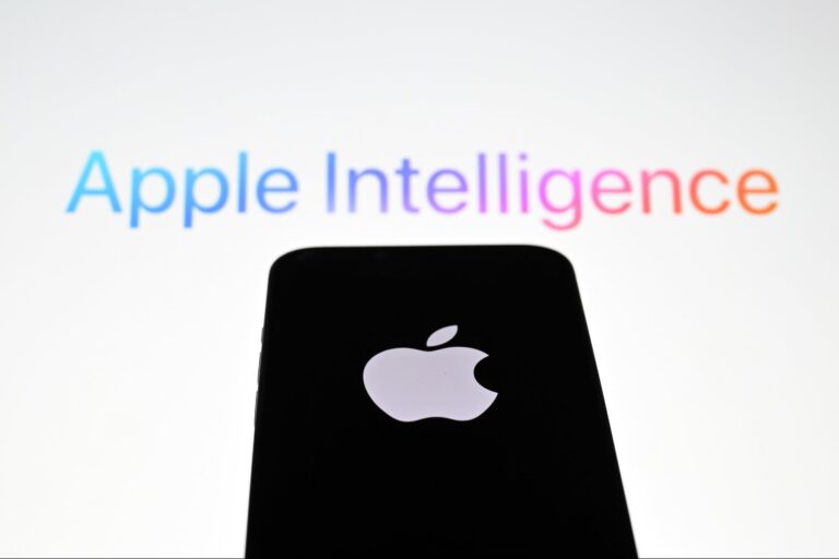 1734470924 Apple Intelligence GettyImages 2156422057