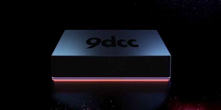 9dcc Black Box gID 7