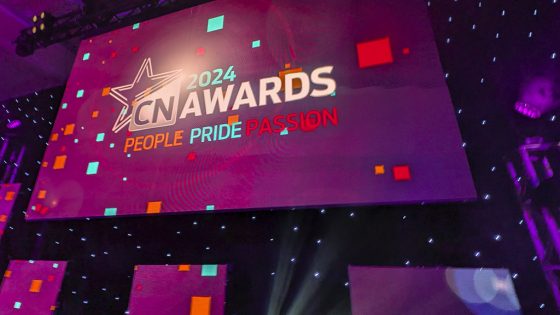 CN Awards 2024