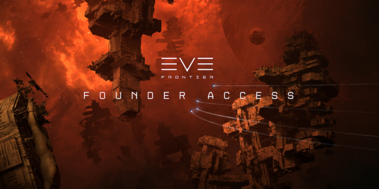 eve frontier access gID 7