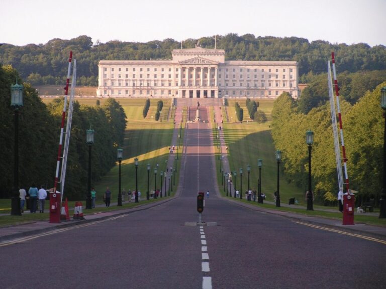 m13 p10 Stormont Parliament Northern Ireland 1024x768