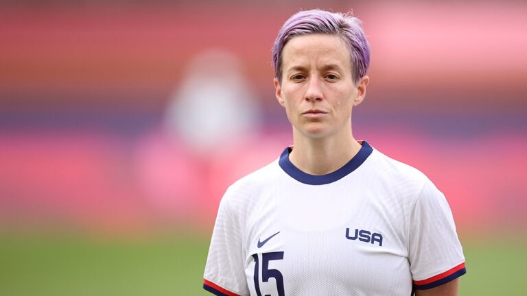 rapinoe