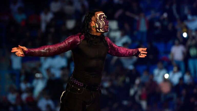 jeff hardy