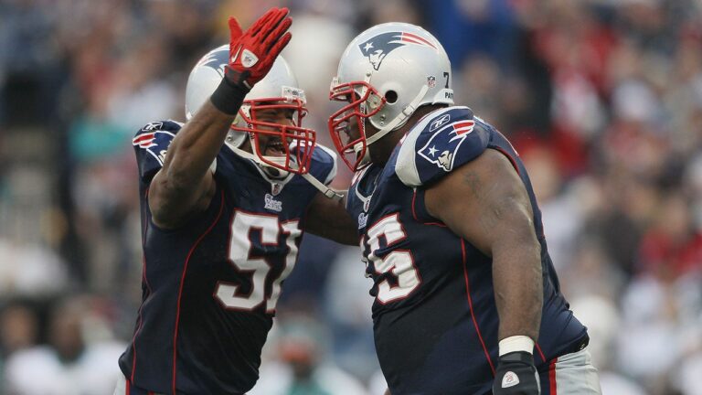 mayo wilfork