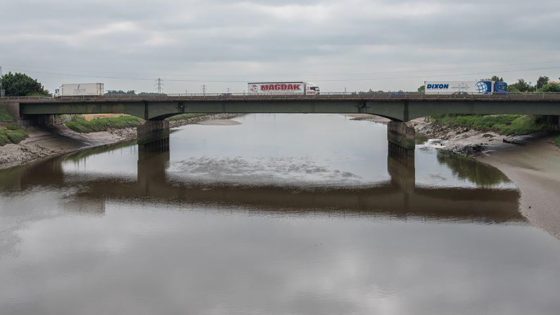 river dee bridge